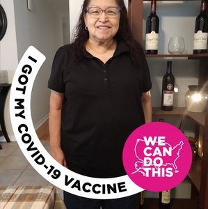 Meet your Posher, Sylvia